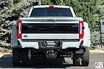 Used 2025 Ford F-450 Crew Cab DRW 4x4 Pickup for sale #325308 - photo 5