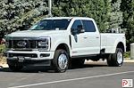 Used 2025 Ford F-450 Crew Cab DRW 4x4 Pickup for sale #325308 - photo 8