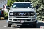 Used 2025 Ford F-450 Crew Cab DRW 4x4 Pickup for sale #325308 - photo 9