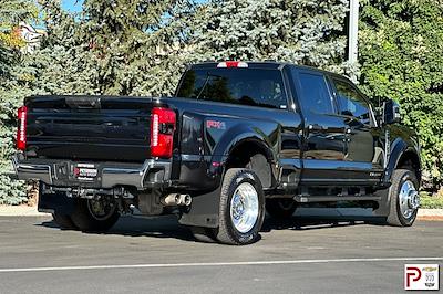 Used 2023 Ford F-450 Crew Cab DRW 4WD Pickup for sale #325308A - photo 2