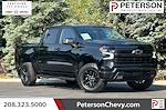 Used 2023 Chevrolet Silverado 1500 Crew Cab 4x4 Pickup for sale #325309 - photo 1