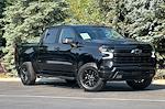 Used 2023 Chevrolet Silverado 1500 Crew Cab 4x4 Pickup for sale #325309 - photo 3