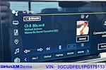 Used 2023 Chevrolet Silverado 1500 Crew Cab 4x4 Pickup for sale #325309 - photo 34