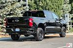 Used 2023 Chevrolet Silverado 1500 Crew Cab 4x4 Pickup for sale #325309 - photo 2