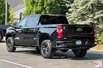 Used 2023 Chevrolet Silverado 1500 Crew Cab 4x4 Pickup for sale #325309 - photo 6