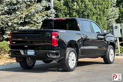 Used 2023 Chevrolet Silverado 1500 Crew Cab 4x4 Pickup for sale #325310 - photo 2