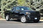 Used 2023 Chevrolet Silverado 1500 Crew Cab 4x4 Pickup for sale #325310 - photo 3