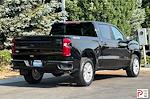 Used 2023 Chevrolet Silverado 1500 Crew Cab 4x4 Pickup for sale #325310 - photo 2