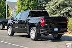 Used 2023 Chevrolet Silverado 1500 Crew Cab 4x4 Pickup for sale #325310 - photo 6