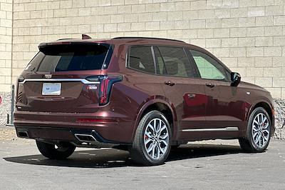 Used 2023 Cadillac XT6 AWD SUV for sale #325311 - photo 2