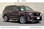 Used 2023 Cadillac XT6 AWD SUV for sale #325311 - photo 1