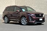 Used 2023 Cadillac XT6 AWD SUV for sale #325311 - photo 3