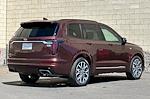Used 2023 Cadillac XT6 AWD SUV for sale #325311 - photo 2
