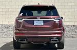 Used 2023 Cadillac XT6 AWD SUV for sale #325311 - photo 5