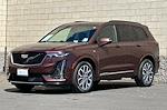 Used 2023 Cadillac XT6 AWD SUV for sale #325311 - photo 8