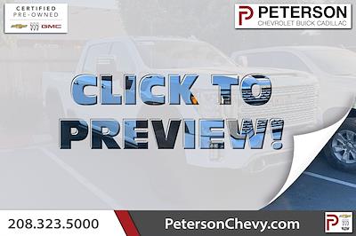 Used 2022 GMC Sierra 2500 Crew Cab 4x4 Pickup for sale #325312 - photo 1