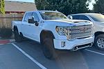 Used 2022 GMC Sierra 2500 Crew Cab 4x4 Pickup for sale #325312 - photo 2