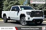 Used 2021 GMC Sierra 3500 Crew Cab 4x4 Pickup for sale #325313 - photo 1
