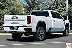Used 2021 GMC Sierra 3500 Crew Cab 4x4 Pickup for sale #325313 - photo 2