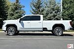 Used 2021 GMC Sierra 3500 Crew Cab 4x4 Pickup for sale #325313 - photo 7