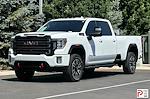 Used 2021 GMC Sierra 3500 Crew Cab 4x4 Pickup for sale #325313 - photo 8