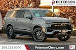 Used 2021 Chevrolet Tahoe 4WD SUV for sale #325313D - photo 3