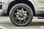 Used 2021 Chevrolet Tahoe 4WD SUV for sale #325313D - photo 37