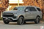 Used 2021 Chevrolet Tahoe 4WD SUV for sale #325313D - photo 8