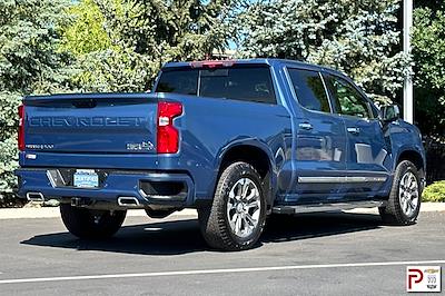 Used 2024 Chevrolet Silverado 1500 Crew Cab 4x4 Pickup for sale #325314 - photo 2