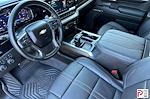 Used 2024 Chevrolet Silverado 1500 Crew Cab 4x4 Pickup for sale #325314 - photo 10