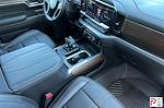Used 2024 Chevrolet Silverado 1500 Crew Cab 4x4 Pickup for sale #325314 - photo 17
