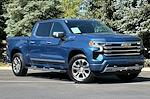 Used 2024 Chevrolet Silverado 1500 Crew Cab 4x4 Pickup for sale #325314 - photo 3