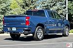 Used 2024 Chevrolet Silverado 1500 Crew Cab 4x4 Pickup for sale #325314 - photo 2