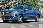Used 2024 Chevrolet Silverado 1500 Crew Cab 4x4 Pickup for sale #325314 - photo 8