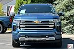 Used 2024 Chevrolet Silverado 1500 Crew Cab 4x4 Pickup for sale #325314 - photo 9