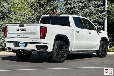 Used 2020 GMC Sierra 1500 Crew Cab 4x4 Pickup for sale #325319 - photo 2