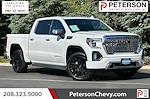 Used 2020 GMC Sierra 1500 Crew Cab 4x4 Pickup for sale #325319 - photo 1
