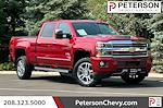 Used 2018 Chevrolet Silverado 2500 Crew Cab 4WD Pickup for sale #325320A - photo 1