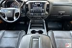 Used 2018 Chevrolet Silverado 2500 Crew Cab 4WD Pickup for sale #325320A - photo 14