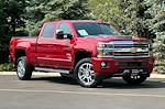 Used 2018 Chevrolet Silverado 2500 Crew Cab 4WD Pickup for sale #325320A - photo 3