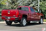 Used 2018 Chevrolet Silverado 2500 Crew Cab 4WD Pickup for sale #325320A - photo 2