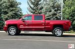 Used 2018 Chevrolet Silverado 2500 Crew Cab 4WD Pickup for sale #325320A - photo 7