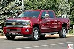 Used 2018 Chevrolet Silverado 2500 Crew Cab 4WD Pickup for sale #325320A - photo 8