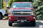 Used 2018 Chevrolet Silverado 2500 Crew Cab 4WD Pickup for sale #325320A - photo 9