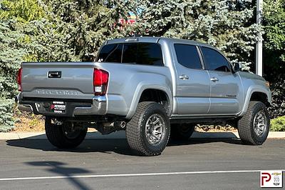 Used 2023 Toyota Tacoma Double Cab RWD Pickup for sale #325321A - photo 2