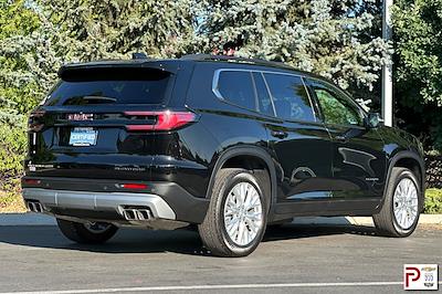 Used 2024 GMC Acadia AWD SUV for sale #325322 - photo 2