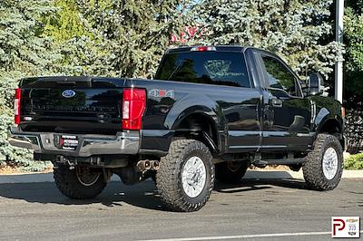 Used 2022 Ford F-350 Regular Cab SRW 4x4 Pickup for sale #325325 - photo 2
