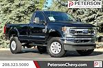 Used 2022 Ford F-350 Regular Cab SRW 4x4 Pickup for sale #325325 - photo 1