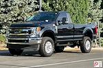 Used 2022 Ford F-350 Regular Cab SRW 4x4 Pickup for sale #325325 - photo 8