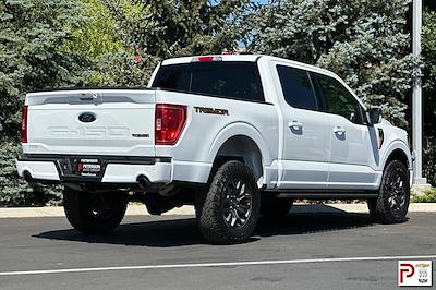 Used 2023 Ford F-150 SuperCrew Cab 4x4 Pickup for sale #325328 - photo 2